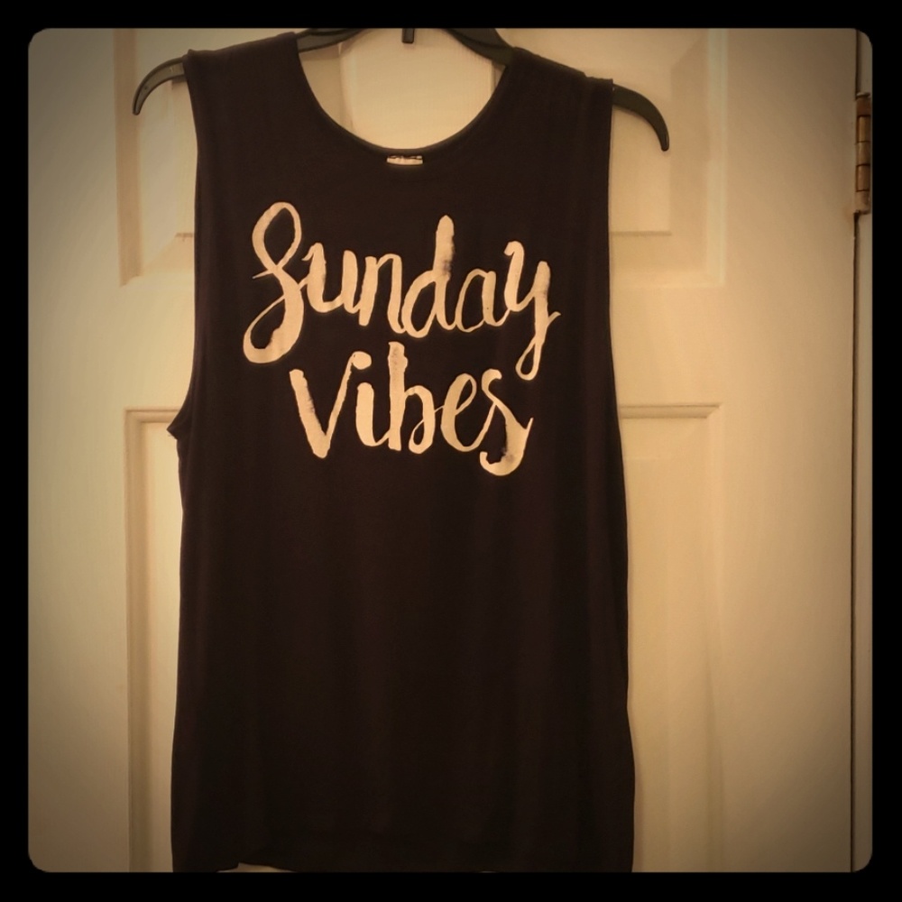 Sunday Vibes